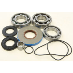 REAR DIFFERENTIAL BEARING AND SEAL KIT Can-Am Commander Max 1000 DPS Commander Max 1000 XT Commander Max 1000 Ltd Commander 1000 Commander 1000 XT Commander 800R Commander 800R XT Commander 1000 DPS Commander 800R DPS Commander 1000 Ltd Commander 1000 XT-P