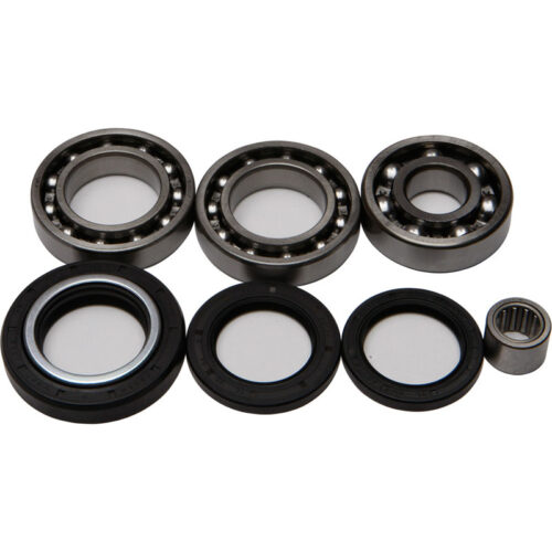 REAR DIFFERENTIAL BEARING AND SEAL KIT Honda ATC250ES Big Red ATC250SX TRX250 ATC250R 1985-1987