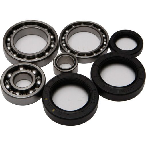 REAR DIFFERENTIAL BEARING AND SEAL KIT Honda TRX200 Fourtrax ATC200ES 1984