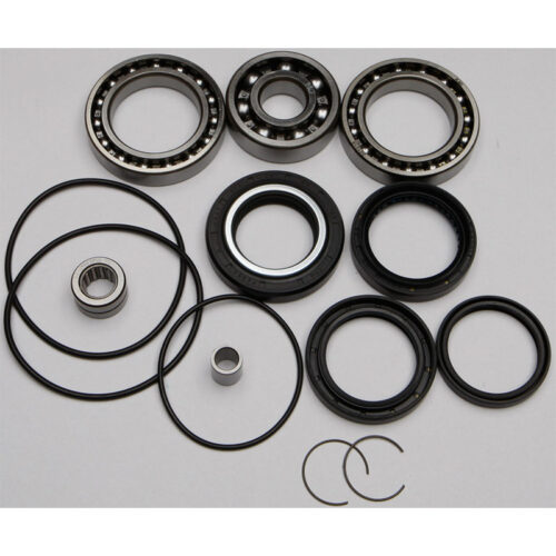 REAR DIFFERENTIAL BEARING AND SEAL KIT Honda TRX300 Fourtrax TRX300FW Fourtrax 4X4 1988-2000