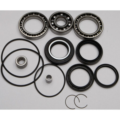 REAR DIFFERENTIAL BEARING AND SEAL KIT Honda TRX300 Fourtrax TRX300FW Fourtrax 4X4 1988-2000