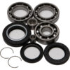 REAR DIFFERENTIAL BEARING AND SEAL KIT Honda TRX350 TRX350D 1986-1989