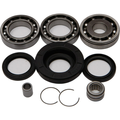 REAR DIFFERENTIAL BEARING AND SEAL KIT Honda TRX450FE Foreman ES [SRA] TRX450FM Foreman S [SRA] TRX400FW Foreman 4X4 1995-2001