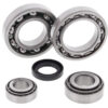 REAR DIFFERENTIAL BEARING AND SEAL KIT Kawasaki KLF300A Bayou 2X4 [SRA] 1986-1987