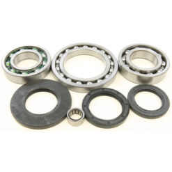 REAR DIFFERENTIAL BEARING AND SEAL KIT Suzuki Lt-F230 1986-1987
