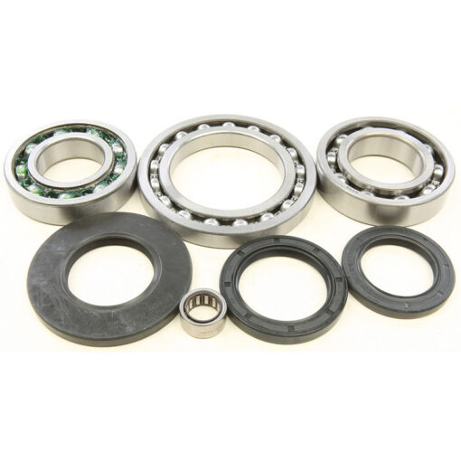 REAR DIFFERENTIAL BEARING AND SEAL KIT Suzuki Lt-F230 1986-1987