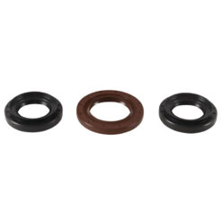 REAR DIFFERENTIAL BEARING AND SEAL KIT Yamaha YFM700K Kodiak [IRS] YFM700KP Kodiak EPS [IRS] 2016-2022
