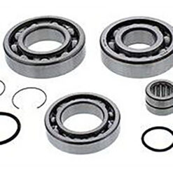 REAR DIFFERENTIAL BEARING AND SEAL KIT Yamaha YFM700K Kodiak [IRS] YFM700KP Kodiak EPS [IRS] 2016-2022