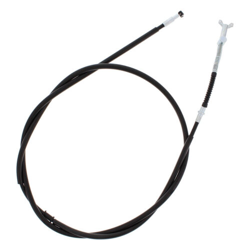REAR HAND BRAKE CABLE Honda TRX500FA Rubicon [SRA] TRX500FE Foreman 4X4 ES [SRA] TRX500FM Foreman 4X4 [SRA] TRX500FPA Foreman 4X4 At w/PS [SRA] TRX500FPE Foreman 4X4 ES w/PS [SRA] TRX500FPM Rubicon 4X4 w/PS [SRA] TRX500FGA Rubicon GPScape [SRA] TRX400FA Ra