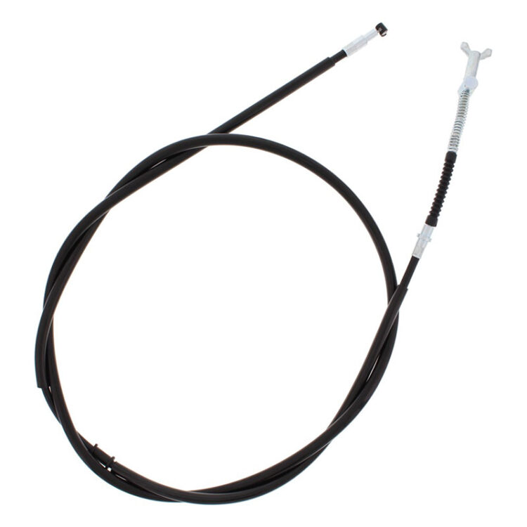 REAR HAND BRAKE CABLE Honda TRX500FA Rubicon [SRA] TRX500FE Foreman 4X4 ES [SRA] TRX500FM Foreman 4X4 [SRA] TRX500FPA Foreman 4X4 At w/PS [SRA] TRX500FPE Foreman 4X4 ES w/PS [SRA] TRX500FPM Rubicon 4X4 w/PS [SRA] TRX500FGA Rubicon GPScape [SRA] TRX400FA Ra