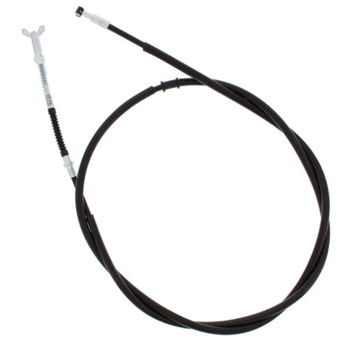 REAR HAND BRAKE CABLE Honda TRX420FA1 Rancher 4x4 AT DCT [SRA] TRX420FA2 Rancher 4x4 AT DCT EPS [SRA] TRX420FE1 Rancher 4x4 ES [SRA] TRX420FM1 Rancher 4x4 [SRA] TRX420TE1 Rancher 2X4 ES [SRA] TRX420TM1 Rancher [SRA] TRX500FE1 Foreman 4X4 ES [SRA] TRX500FE2