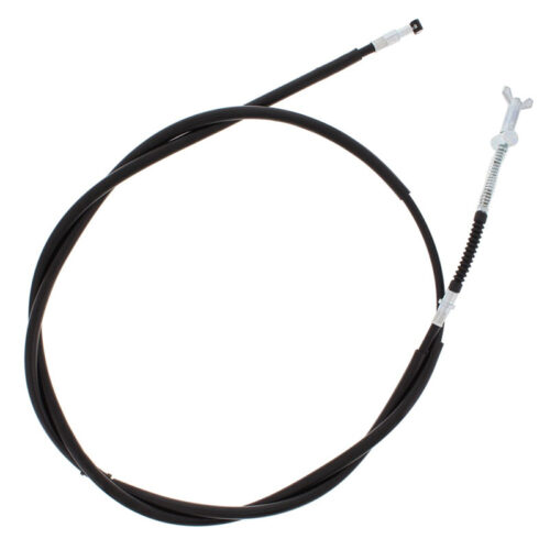 REAR HAND BRAKE CABLE Honda TRX500FE Foreman 4X4 ES [SRA] TRX500FM Foreman 4X4 [SRA] TRX500FPE Foreman 4X4 ES w/PS [SRA] TRX500FPM Rubicon 4X4 w/PS [SRA] 2012-2013