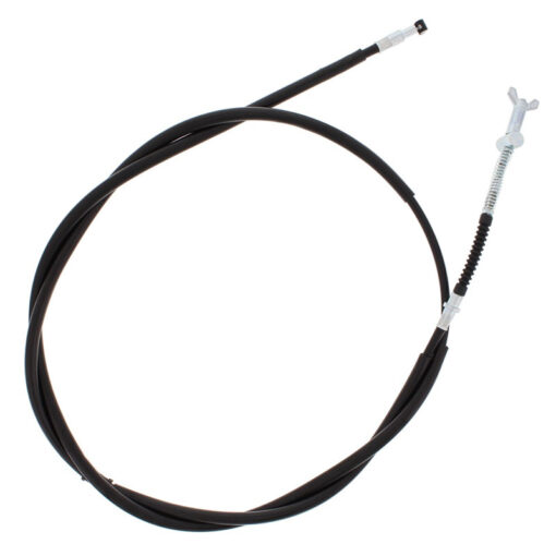 REAR HAND BRAKE CABLE Honda TRX500FE Foreman 4X4 ES [SRA] TRX500FM Foreman 4X4 [SRA] TRX500FPE Foreman 4X4 ES w/PS [SRA] TRX500FPM Rubicon 4X4 w/PS [SRA] 2012-2013