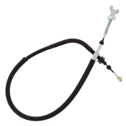 REAR HAND BRAKE CABLE Kawasaki KLF300B Bayou 2X4 [SRA] 1988-2005