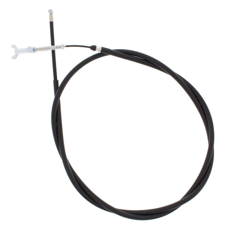 REAR HAND BRAKE CABLE Kawasaki KLF300C Bayou 4X4 [SRA] 1989-2005