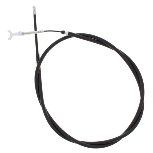 REAR HAND BRAKE CABLE Kawasaki KVF300B Prairie 2X4 [SRA] KVF300 Prairie 4X4 [SRA] KVF400B Prairie 2X4 [SRA] KVF400A Prairie 4X4 [SRA] KLF400 Bayou 4X4 [SRA] KVF400C Prairie 4X4 [SRA] KVF400D Prairie 2X4 [SRA] 1993-2002