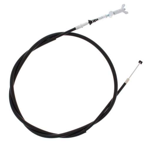 REAR HAND BRAKE CABLE Yamaha YFM50R Raptor YFM80G Grizzly YFM80R Raptor YFM80 Badger YFB250FW Timberwolf 4WD [SRA] YFB250 Timberwolf 2WD [SRA] YFM100 Champ 1989-2008