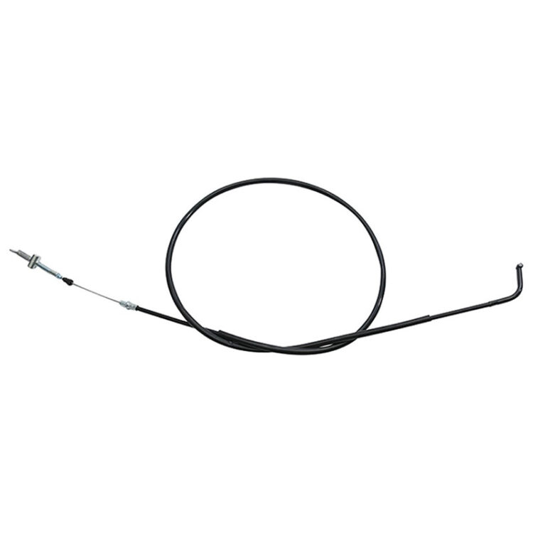 REAR HAND BRAKE CABLE Yamaha YFM250B Big Bear [SRA] YFM250B Bruin 2WD [SRA] YFM250X Bear Tracker 2WD [SRA] 1999-2009