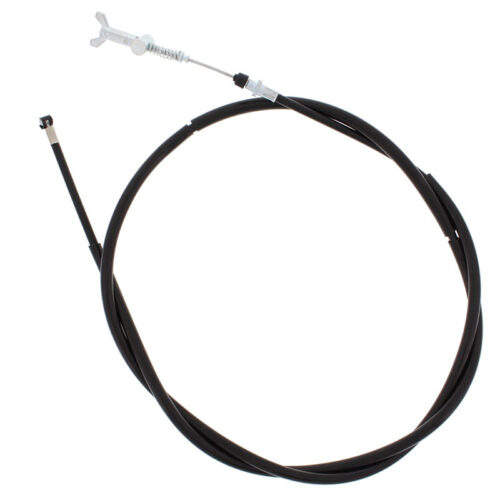 REAR HAND BRAKE CABLE Yamaha YFM350FG Grizzly 4WD [SRA] YFM450FG Grizzly 4WD [IRS] 2007-2011