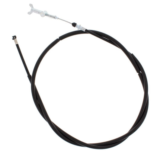 REAR HAND BRAKE CABLE Yamaha YFM350FG Grizzly 4WD [SRA] YFM450FG Grizzly 4WD [IRS] 2007-2011