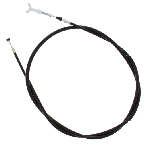 REAR HAND BRAKE CABLE Yamaha YFM400FA Kodiak 4WD [SRA] YFM350FW Big Bear 4WD [SRA] YFM350U Big Bear 2WD [SRA] 1993-1999
