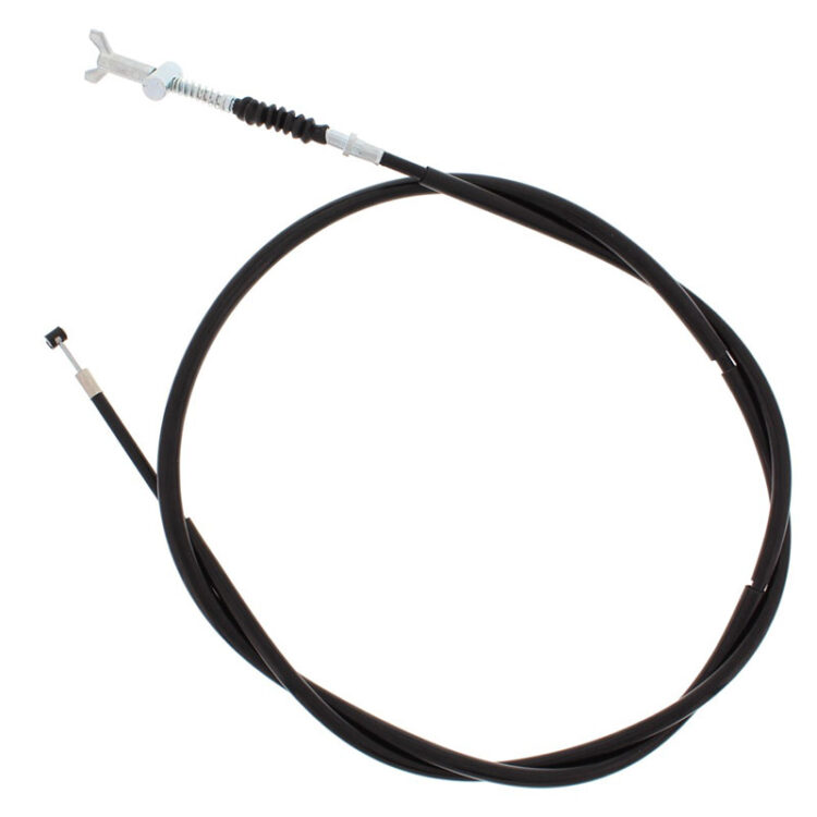 REAR HAND BRAKE CABLE Yamaha YFM400FB Big Bear 4WD [SRA] YFM400 Big Bear 2WD [SRA] 2000-2006