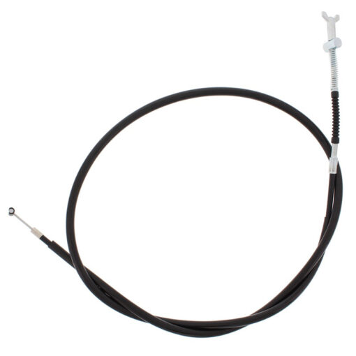 REAR HAND BRAKE CABLE Honda TRX200D Fourtrax Type II TRX200 Fourtrax TRX200SX ATC125M ATC250ES Big Red ATC250SX TRX250 ATC250R 1984-1995