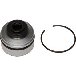 REAR SHOCK SEAL KIT Honda Kawasaki Suzuki CRF450RX CRF450R CRF250R CRF250X CRF450X CR250R KX250F KX450F RM250 CRF450R W.E. CRF450L CRF250RX CRF450RL KX450X 2002-2022