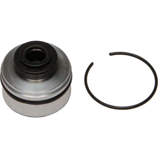 REAR SHOCK SEAL KIT Honda Kawasaki Suzuki CRF450RX CRF450R CRF250R CRF250X CRF450X CR250R KX250F KX450F RM250 CRF450R W.E. CRF450L CRF250RX CRF450RL KX450X 2002-2022