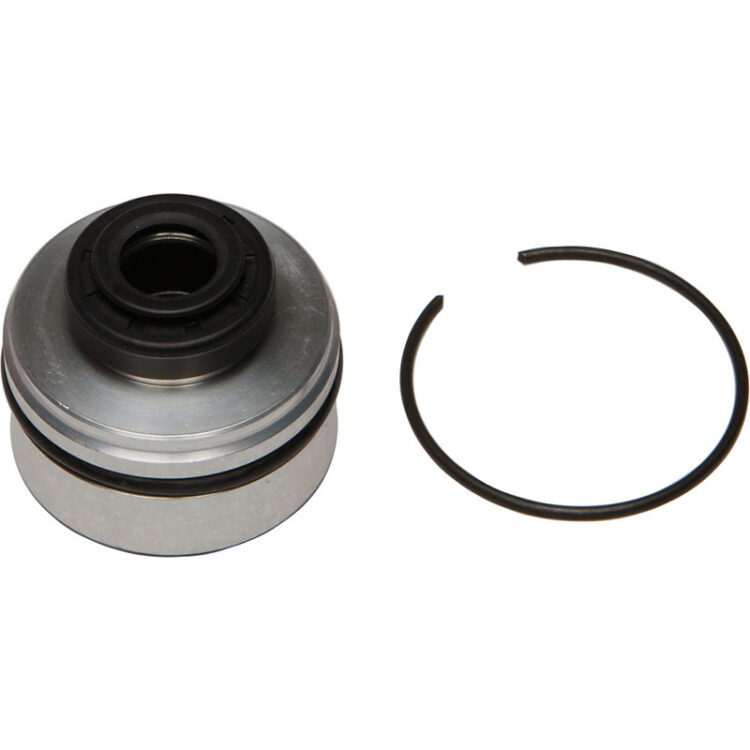 REAR SHOCK SEAL KIT Honda Kawasaki Suzuki CRF450RX CRF450R CRF250R CRF250X CRF450X CR250R KX250F KX450F RM250 CRF450R W.E. CRF450L CRF250RX CRF450RL KX450X 2002-2022