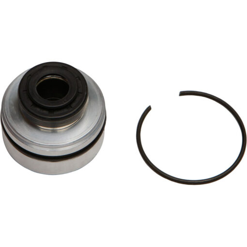 REAR SHOCK SEAL KIT Honda Kawasaki Suzuki Yamaha CR500R CR125R CR250R KX250F KX450F KX250 KX125 RM-Z250 YZ250F KLX450R 1993-2013