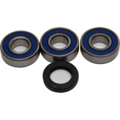 REAR WHEEL BEARING KIT Harley Davidson XLH1000 Sportster 1000 1972