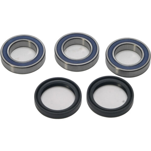 REAR WHEEL BEARING KIT