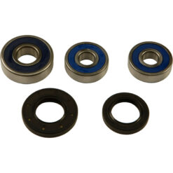REAR WHEEL BEARING KIT Honda CB600F 599 2004-2006