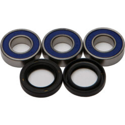 REAR WHEEL BEARING KIT Honda CRF150R CRF150RB Expert 2007-2022
