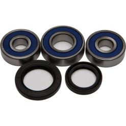 REAR WHEEL BEARING KIT Kawasaki VN800A Vulcan 800 VN800B Vulcan 800 Classic 1995-2005