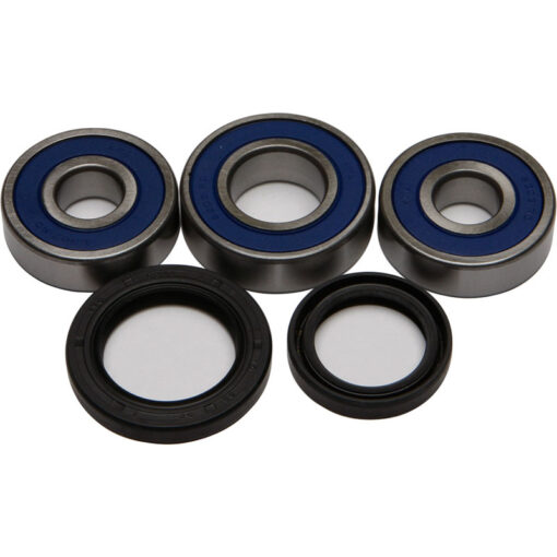 REAR WHEEL BEARING KIT Kawasaki VN800A Vulcan 800 VN800B Vulcan 800 Classic 1995-2005