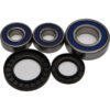 REAR WHEEL BEARING KIT Suzuki Polaris DL1000 V-Strom DL650 V-Strom DL650A V-Strom ABS DL650 V-Strom XT Ranger Crew 500 4x4 DL650 V-Strom Adventure ABS Ranger 500 4X4 EFI 2002-2022