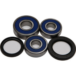 REAR WHEEL BEARING KIT Yamaha FZR1000 FJ1200 FJ1100 1984-1990