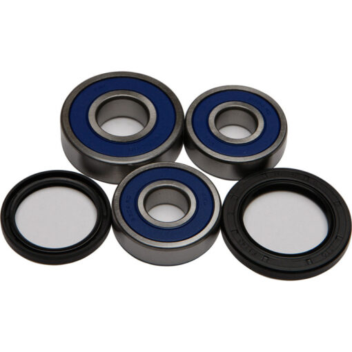 REAR WHEEL BEARING KIT Yamaha FZR1000 FJ1200 FJ1100 1984-1990