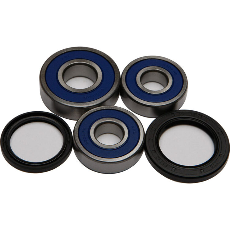 REAR WHEEL BEARING KIT Yamaha FZR1000 FJ1200 FJ1100 1984-1990