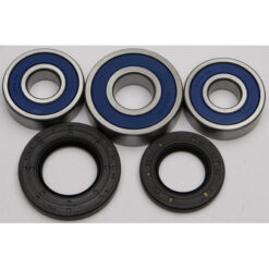 REAR WHEEL BEARING KIT Yamaha FZR1000 GTS1000A FJ1200 1991-1995