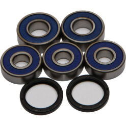 REAR WHEEL BEARING KIT Yamaha PW 50 1981-2016