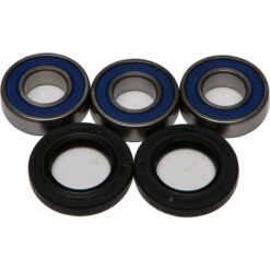 REAR WHEEL BEARING KIT Yamaha WR400F YZ400F WR250 WR500 WR200 YZ125 YZ250 1982-1998