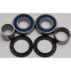 REAR WHEEL BEARING KIT Yamaha YZF-R1 YZF-R1 LE 2002-2014