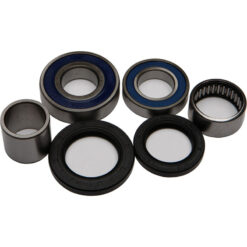REAR WHEEL BEARING KIT Yamaha YZF-R1 YZF-R6 1998-2002