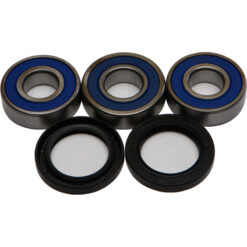 REAR WHEEL BEARING/SEAL KIT Honda CBR600F F2 1991-1994