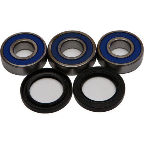 REAR WHEEL BEARING/SEAL KIT Honda CBR600F F2 1991-1994