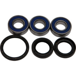 REAR WHEEL BEARING/SEAL KIT Honda CR250R 1986