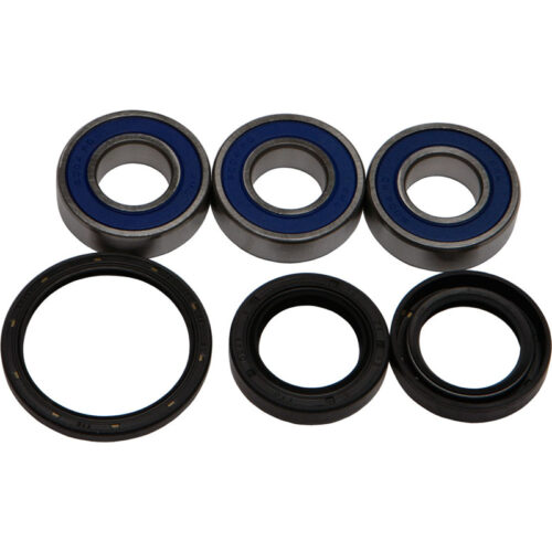 REAR WHEEL BEARING/SEAL KIT Honda CR250R 1986